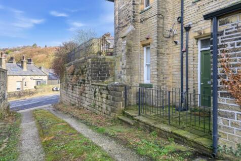 South Dene Front