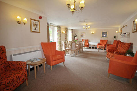 Residents Lounge