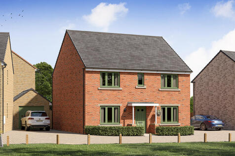 primary property image