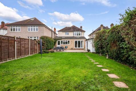 FAIRFIELD WAY