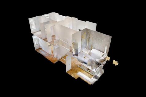 DOLLSHOUSE VIEW