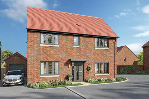 primary property image