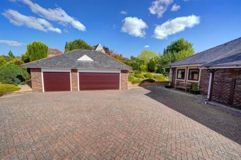 3a Sparrow Hall Lane