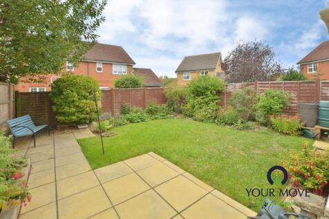 Garden/Patio