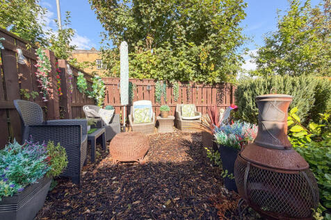 Communal Garden