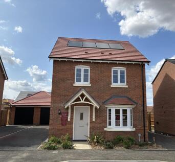 primary property image