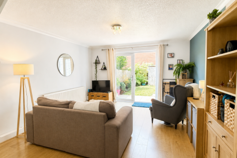 11 Cornflower Hill - 3