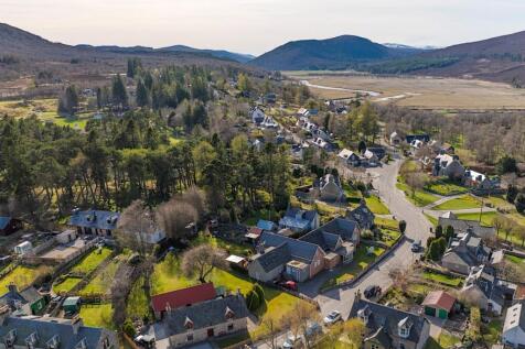 Aerial Of View