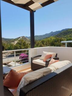 Amazing 2 Bedroom Sea & Mountain View Penthouse Fully Furnished Image 9999 24