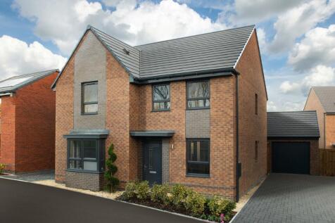 Otters Reach Holden home