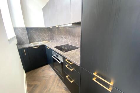 ** Zero Deposit Guarantee Available **
** BRAND NEW ** ONE BEDROOM APARTMENT ** FURNISHED **AVAILABLE NOW**