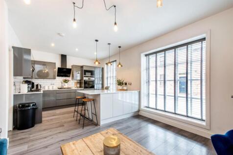 Kitchen/Family Room