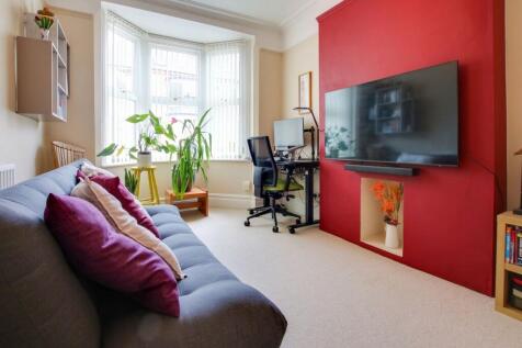 Front Reception Room