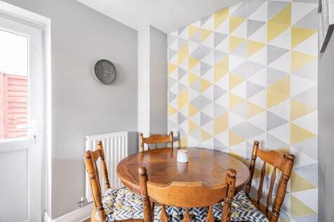 Kitchen/ Diner