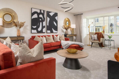 primary property image