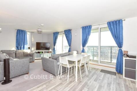 Lounge/Diner/Kitchen