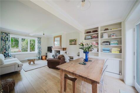 Living/Dining