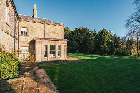 Exterior and Gardens