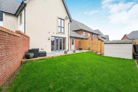 96 Abbotsbury Drive