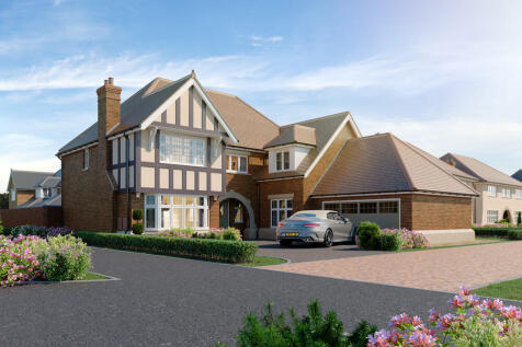 primary property image