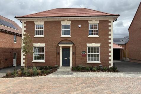 primary property image