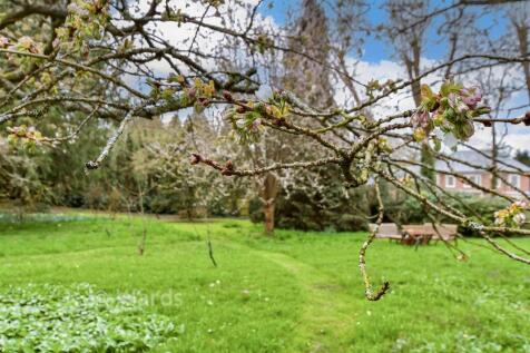 Communal Gardens