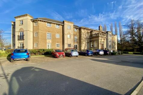 Bramleys Estate Agents - Marmaville Court - Mirfie