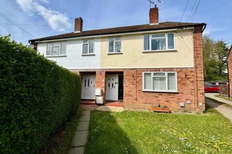 2 Bedroom Masionette For Sale