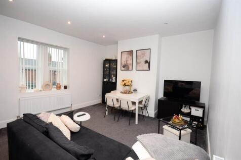 2 Bedroom Flat in DH3 2PQ