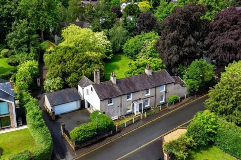 The Downs Cottage