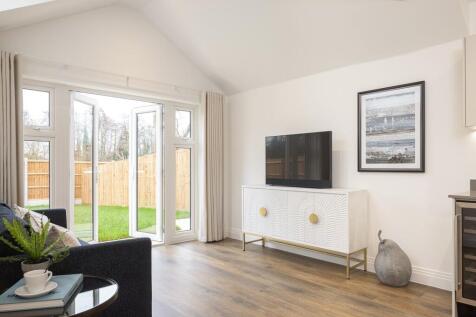 samuel gardens, arlesey