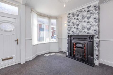 Open Plan Lounge