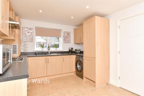 Kitchen/ Diner