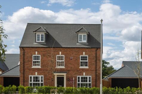 primary property image