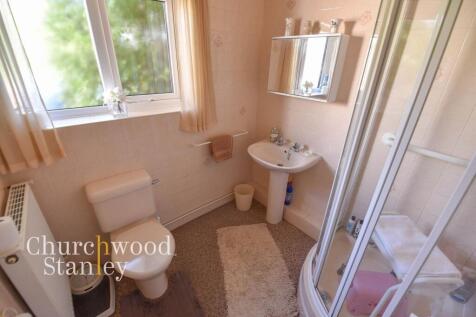 Ground floor bathroom