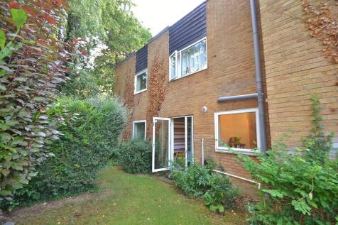 Rear Communal Garden