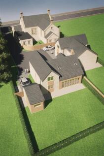 CGI Image Artist Impressions