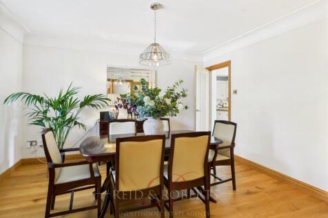 Dining / Sitting Room