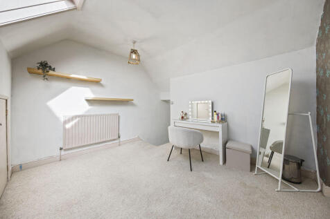 Attic Room