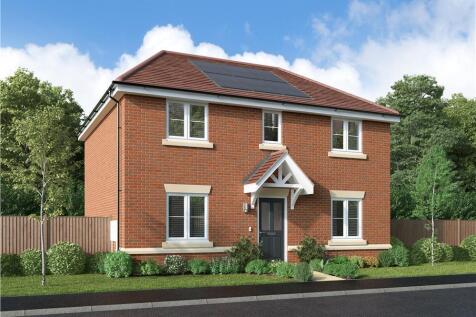 primary property image