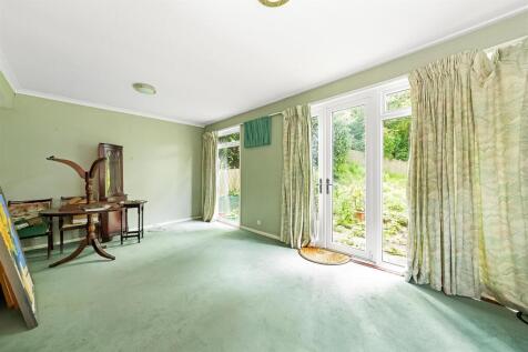 Reception Room 1