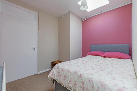 Annex Double Bedroom Five