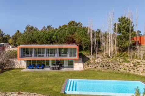 villa in Bom Sucesso