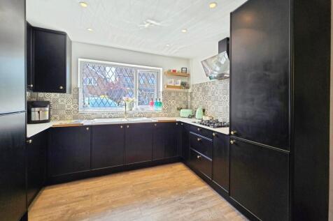 Kitchen Breakfast room