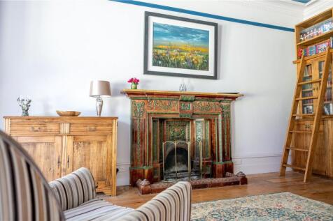 Library/Sitting Room