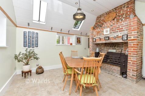 Garden Studio Room
