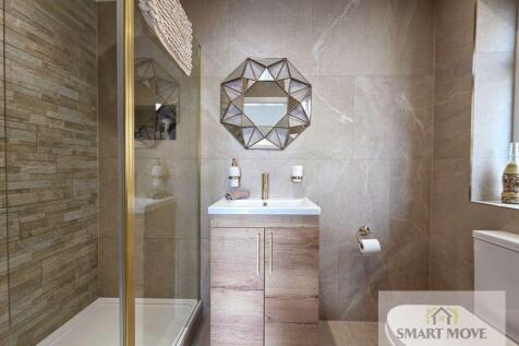 Shower Room (Ground Floor)