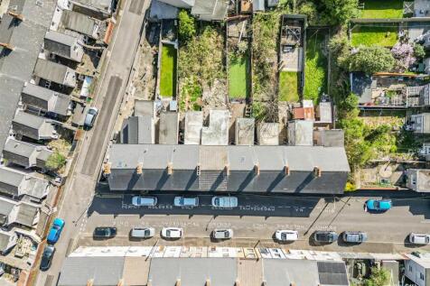 Aerial Images