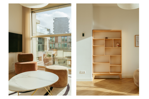 Bundlaan 256 1031 KA AMSTERDAM image 11