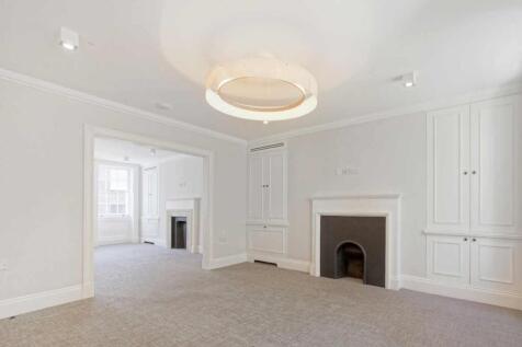 17 Carlisle Street, Soho